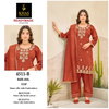 Khas 4511 A To D Simar Silk Surat Readymade Pakistani Suits Wholesale Market
